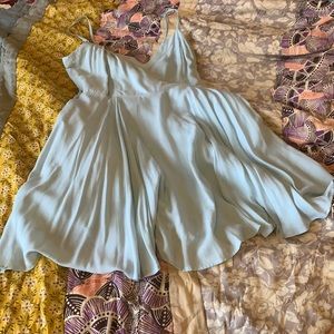 Aritzia Talula summer dress